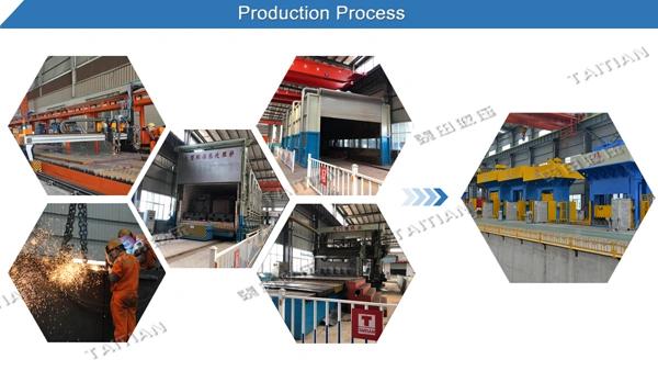 Fabricant de presse hydraulique