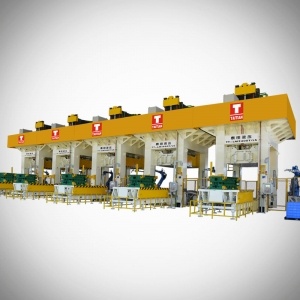 tôle formant presse hydraulique tôle formant presse hydraulique
