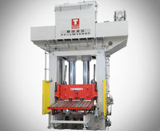 meurent spotting / meurent des presses d'essai