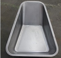 produits terminaux de formage des métaux